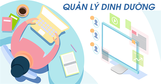 Phần mềm Quản lý dinh dưỡng tại trường học – Giải pháp tối ưu từ VNPT